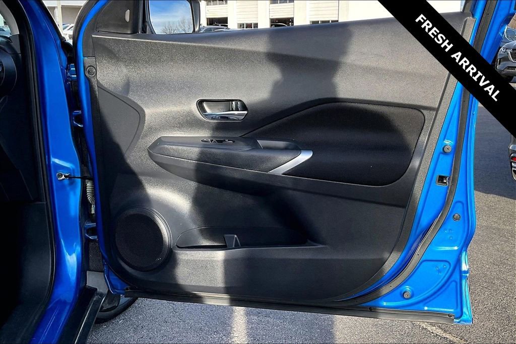 Used 2023 Nissan Kicks SV image 26