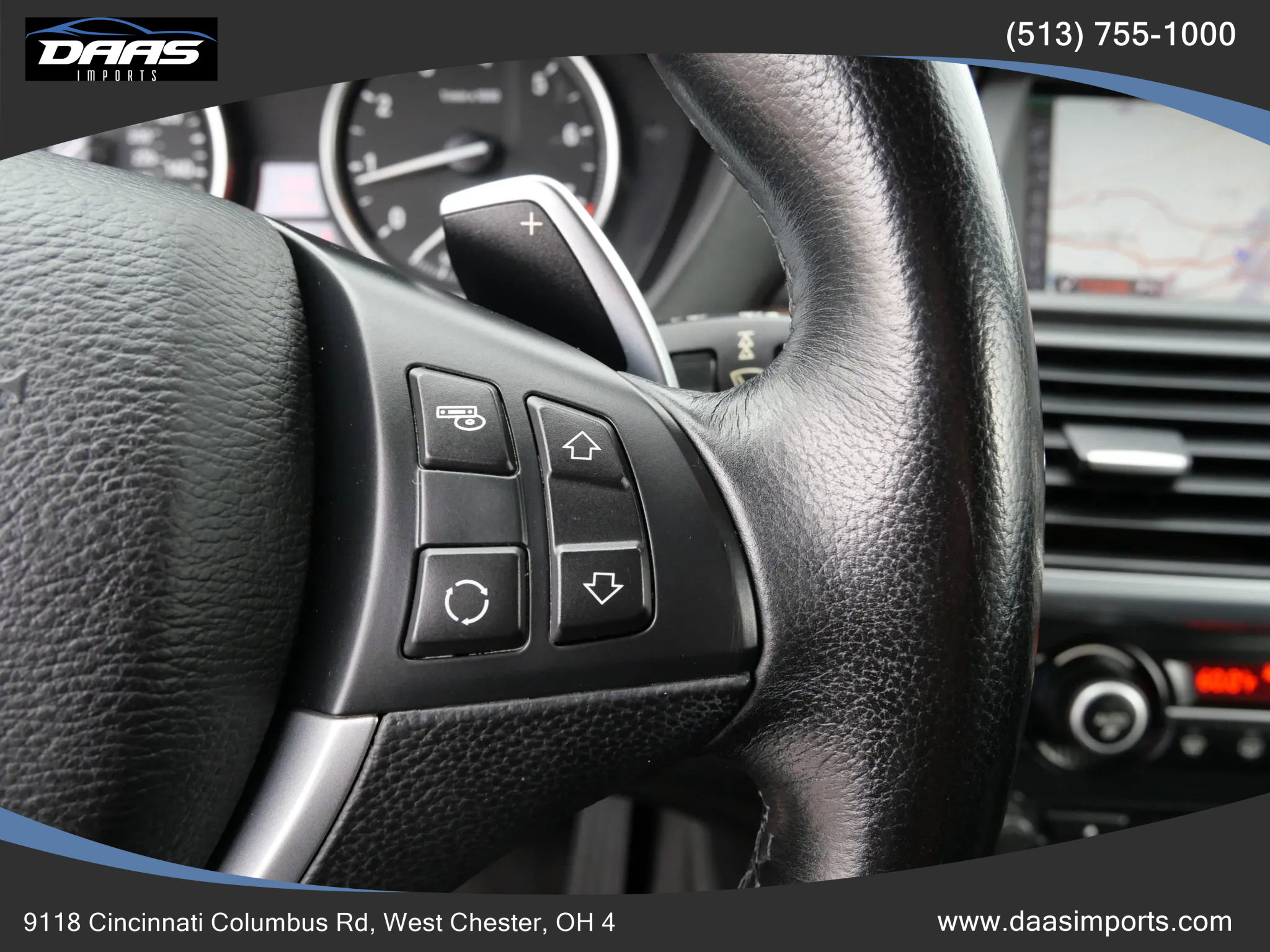 Used 2012 BMW X5 xDrive50i image 31