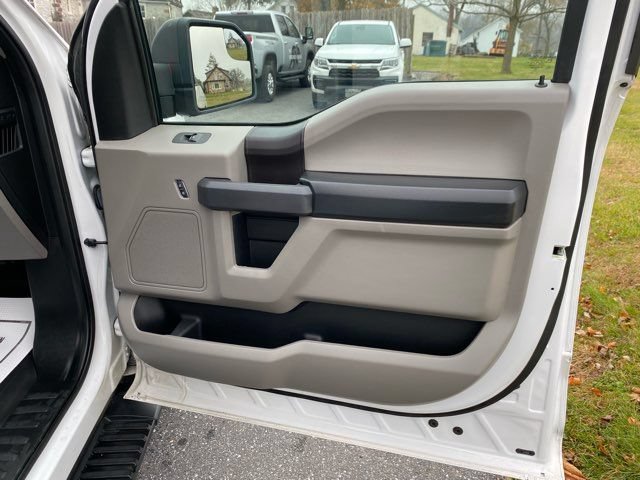 Used 2019 Ford F150 XL w/ Equipment Group 101A Mid AWD/4WD image 18