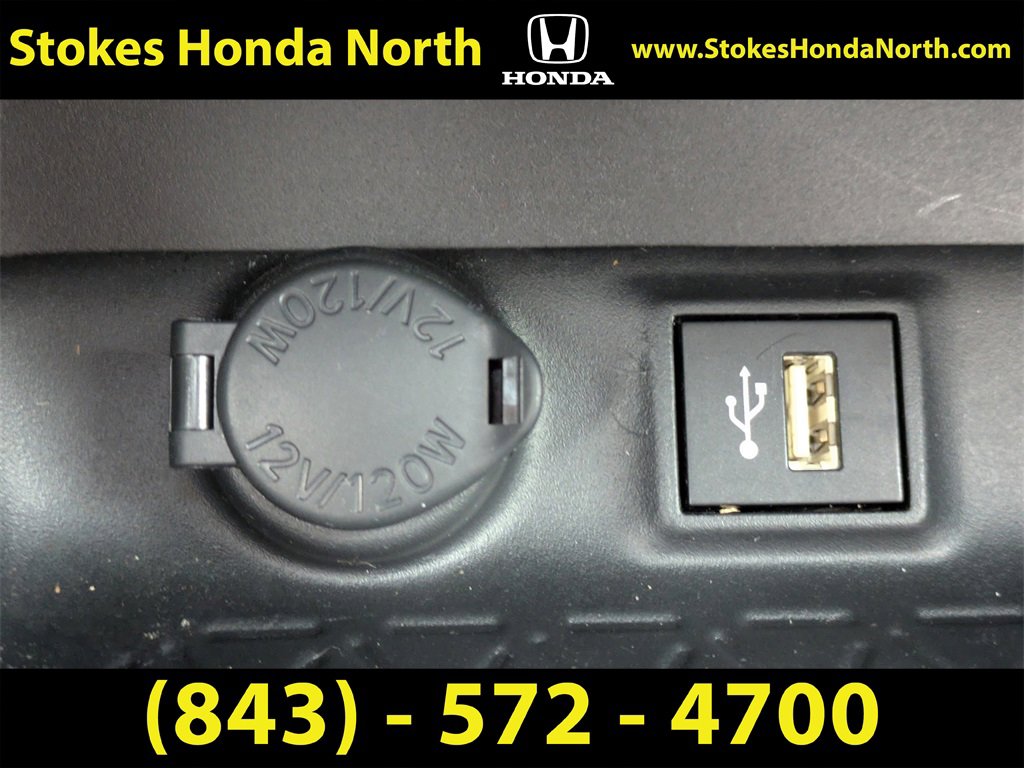 Used 2024 Toyota RAV4 XLE image 23