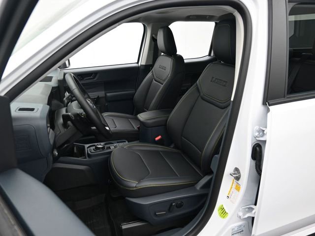 New 2025 Ford Maverick Lobo image 12