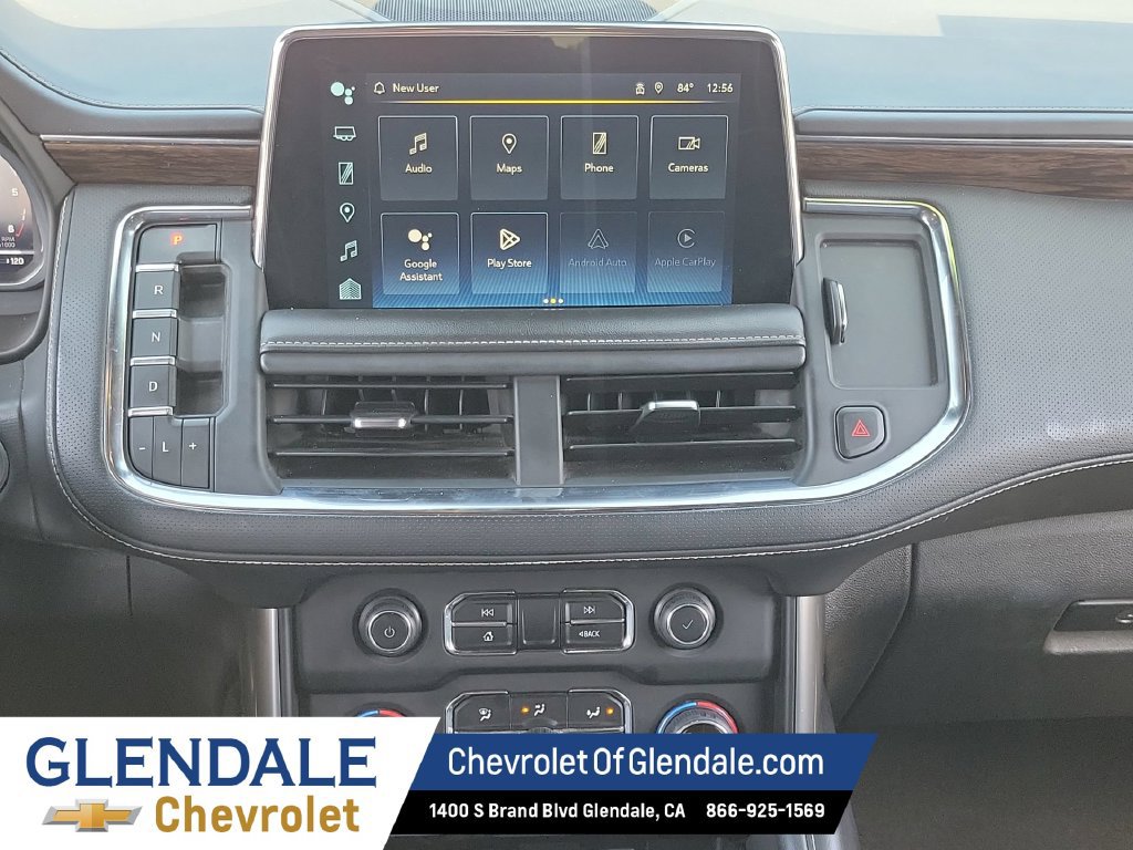 Certified 2023 Chevrolet Suburban Premier RWD image 17