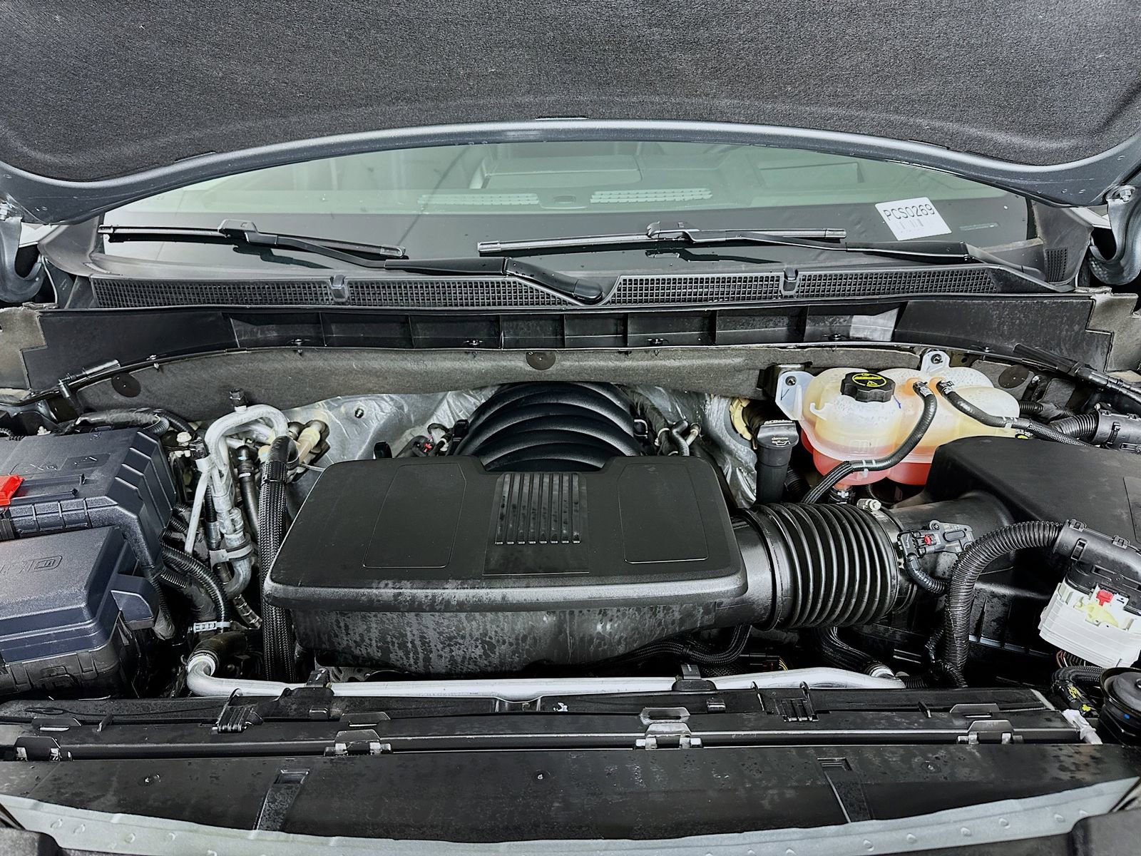 Used 2025 GMC Yukon Denali image 33