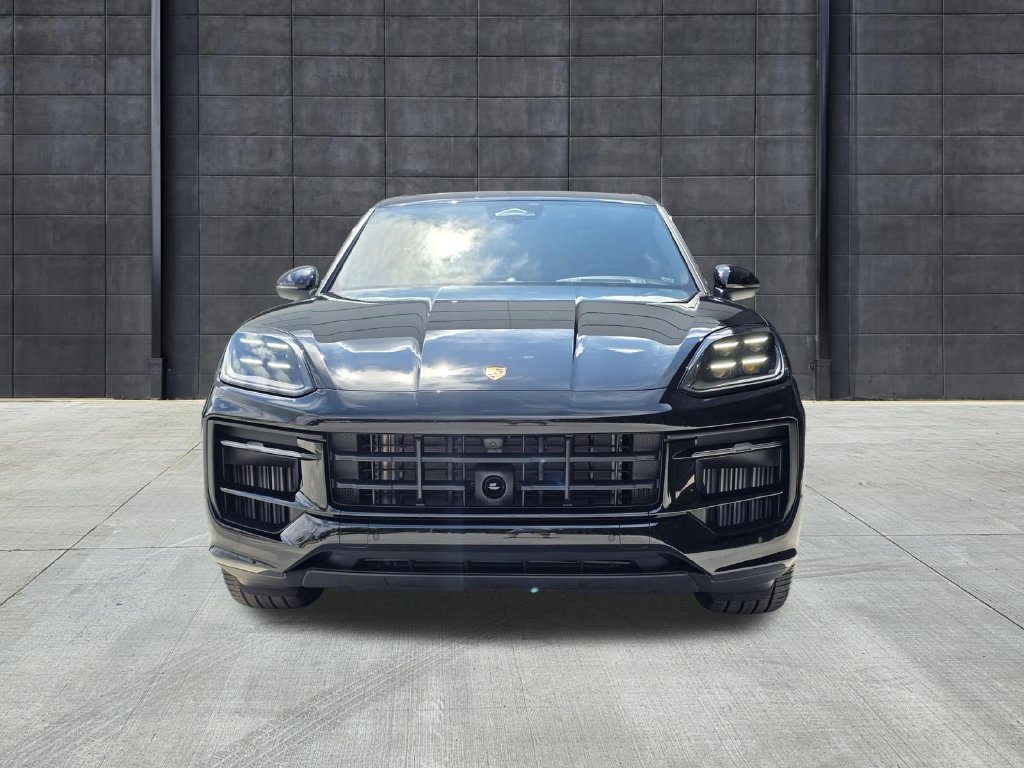 New 2026 Porsche Cayenne E-Hybrid AWD/4WD image 9