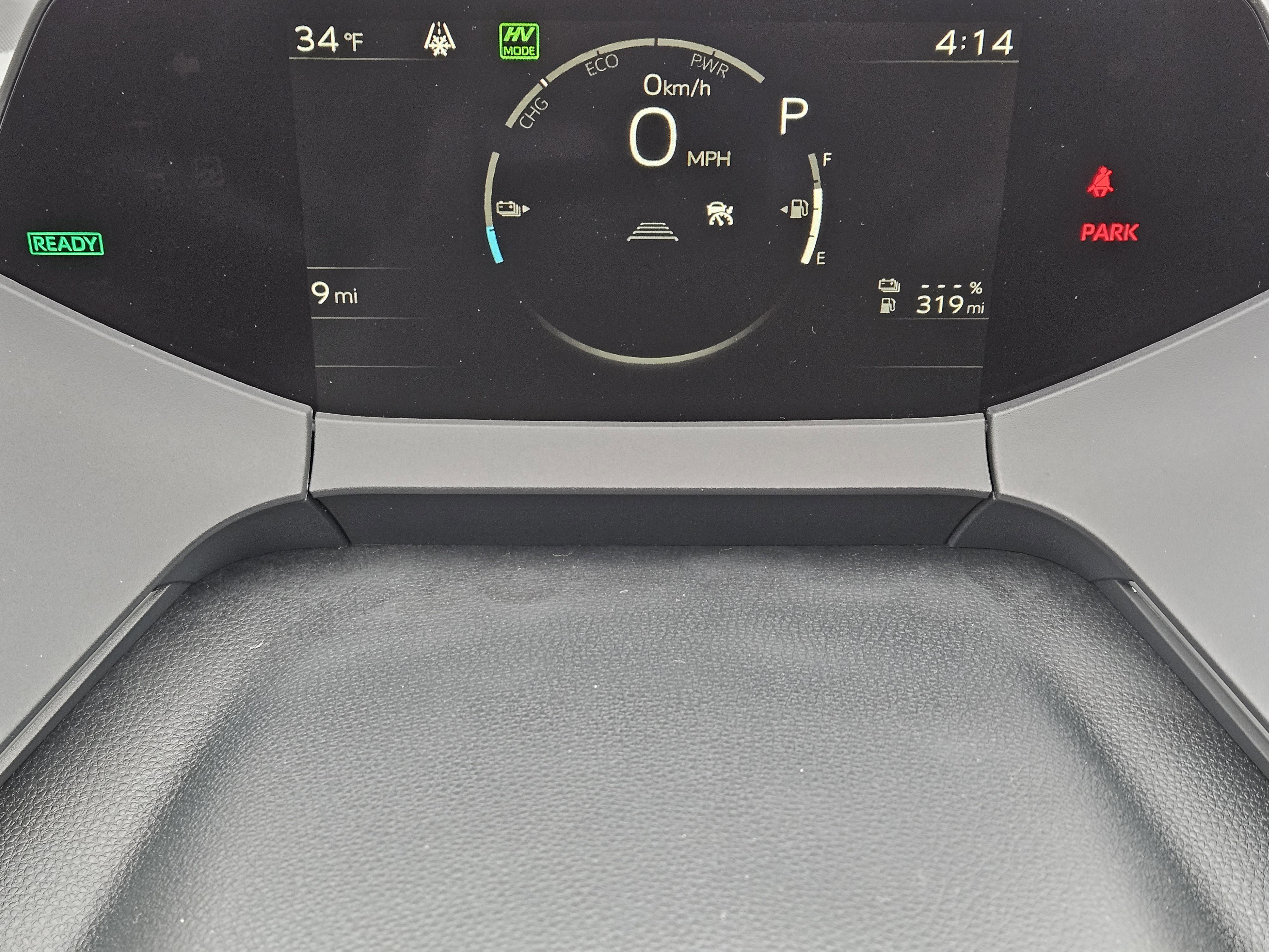 New 2026 Toyota Prius Plug-In Hybrid w/ Limited Premium Package image 11