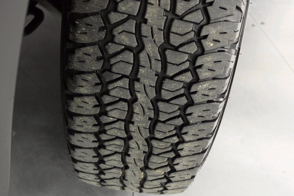 Certified 2021 Jeep Cherokee Trailhawk image 36