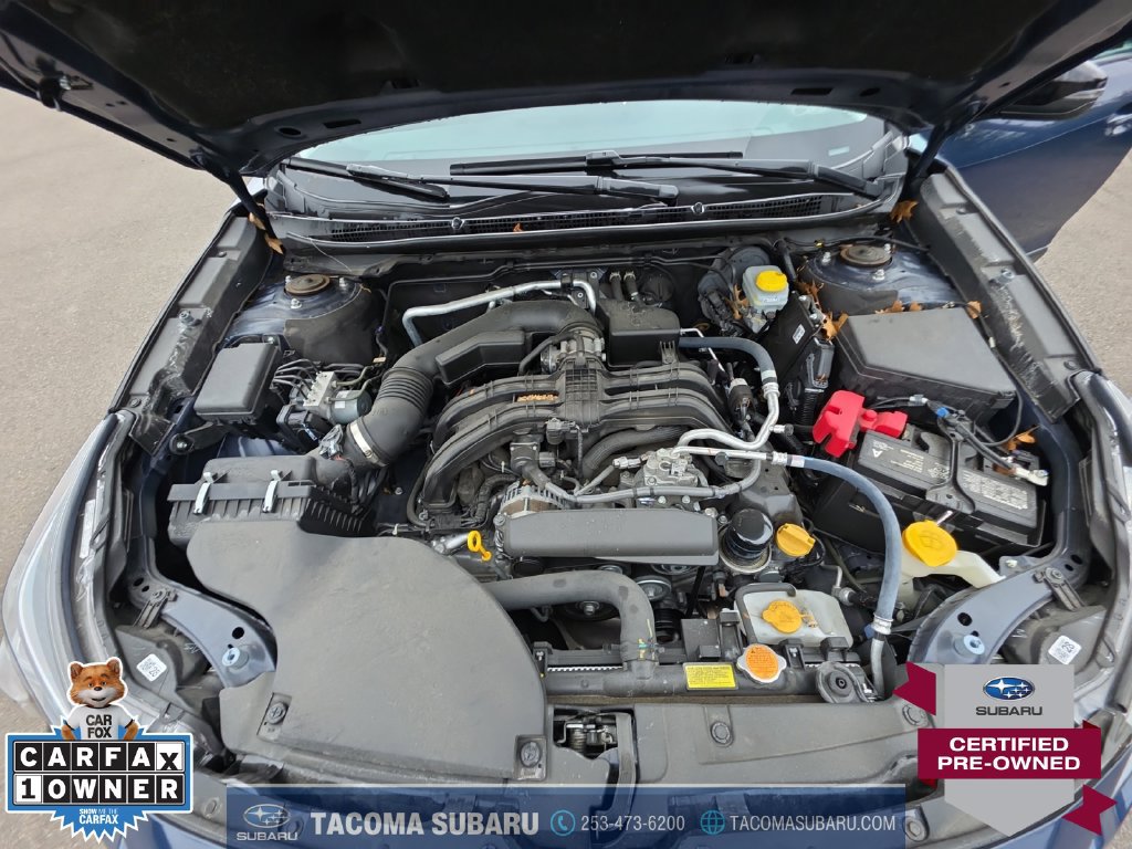 Used 2024 Subaru Outback Onyx Edition AWD/4WD image 20