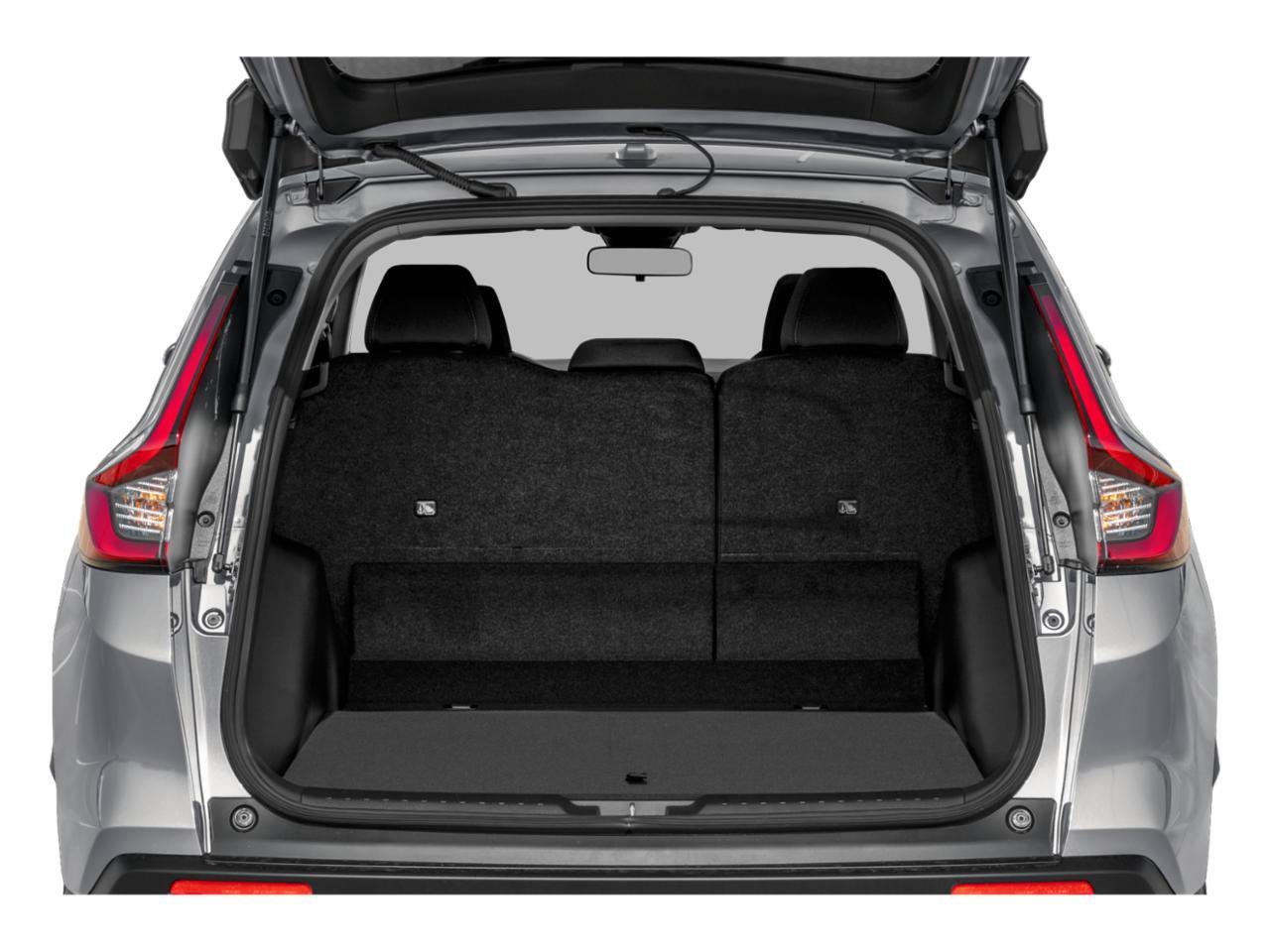 New 2027 Honda CR-V LX image 6