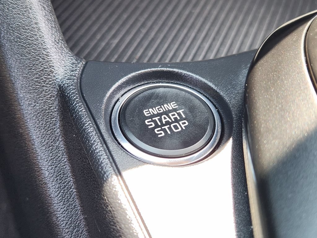 Used 2026 Kia K4 FWD image 17