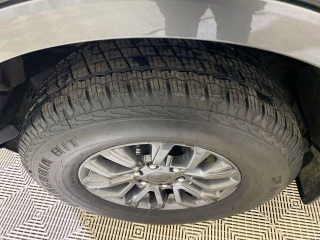 Used 2020 Ford Ranger XLT w/ FX4 Off-Road Package image 23