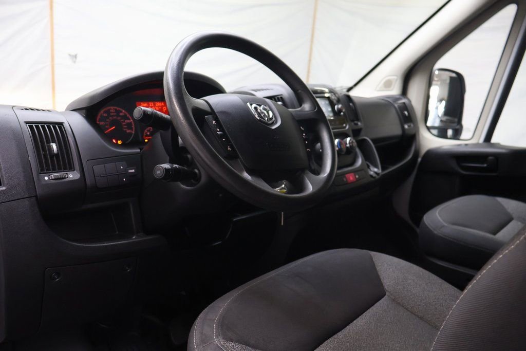 Used 2015 RAM ProMaster 1500 image 16