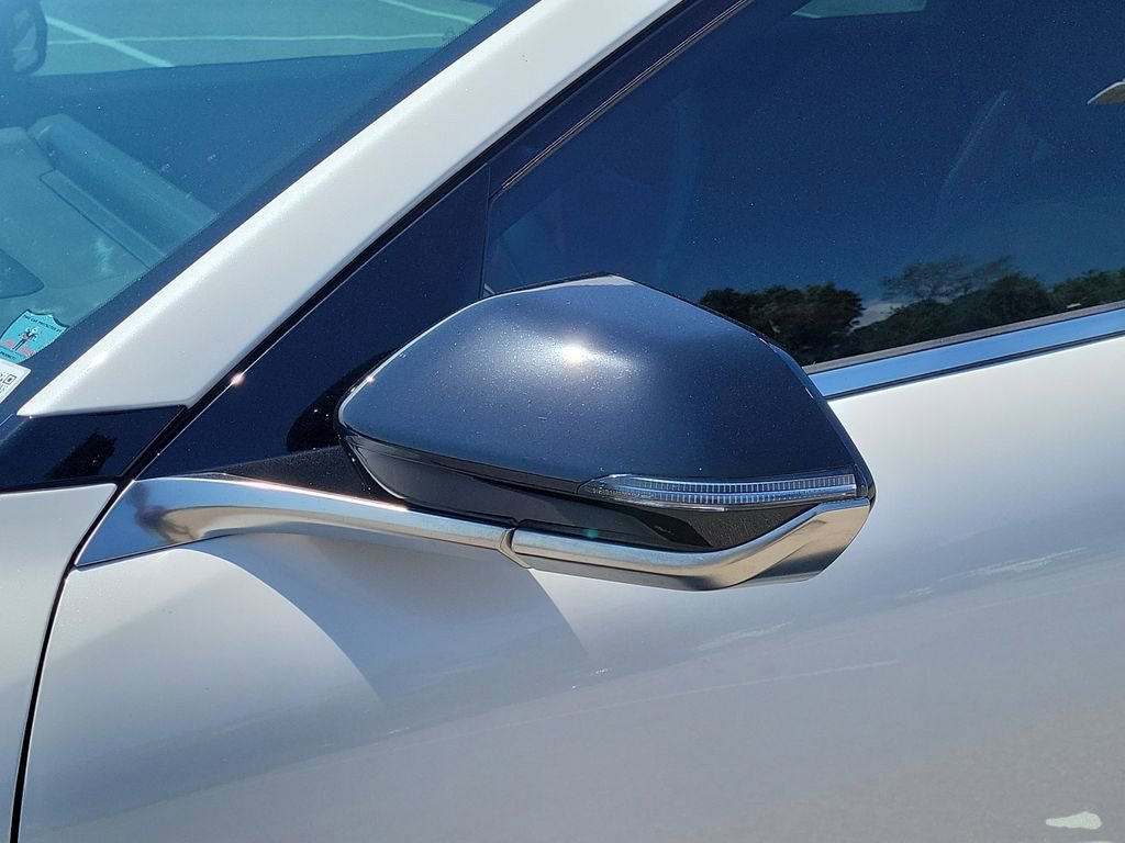 Used 2025 Kia K4 GT-Line w/ GT-Line Premium Package image 11