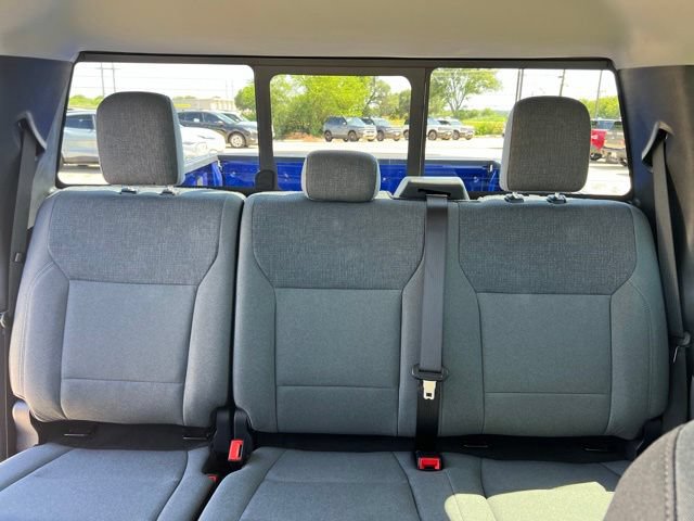 New 2026 Ford F150 XLT AWD/4WD image 33