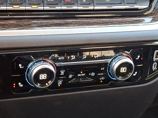 Certified 2026 GMC Sierra 1500 Elevation w/ Elevation Select Package image 16