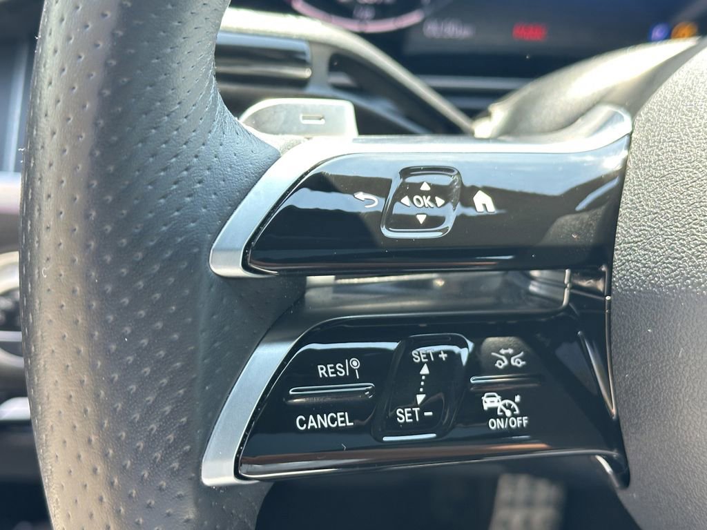 Certified 2024 Mercedes-Benz CLE 300 4MATIC Coupe image 23