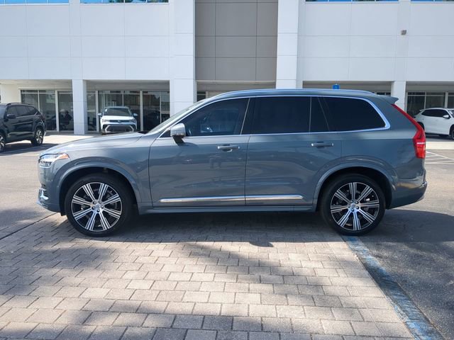 Used 2022 Volvo XC90 T6 Inscription AWD/4WD image 6