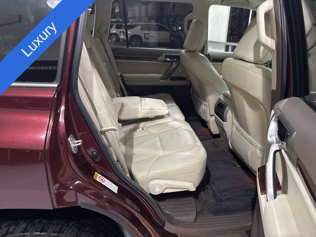 Used 2013 Lexus GX 460 image 26
