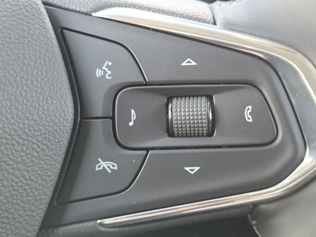 New 2026 Chevrolet TrailBlazer LT image 13