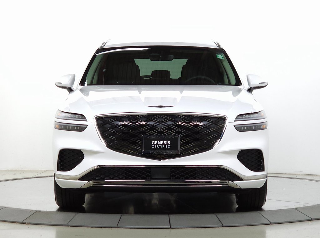 Used 2026 Genesis GV70 2.5T image 2