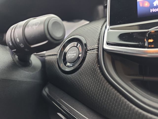 Used 2022 Jeep Compass Altitude w/ Convenience Group image 33