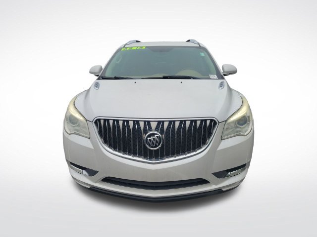 Used 2016 Buick Enclave Leather FWD image 17