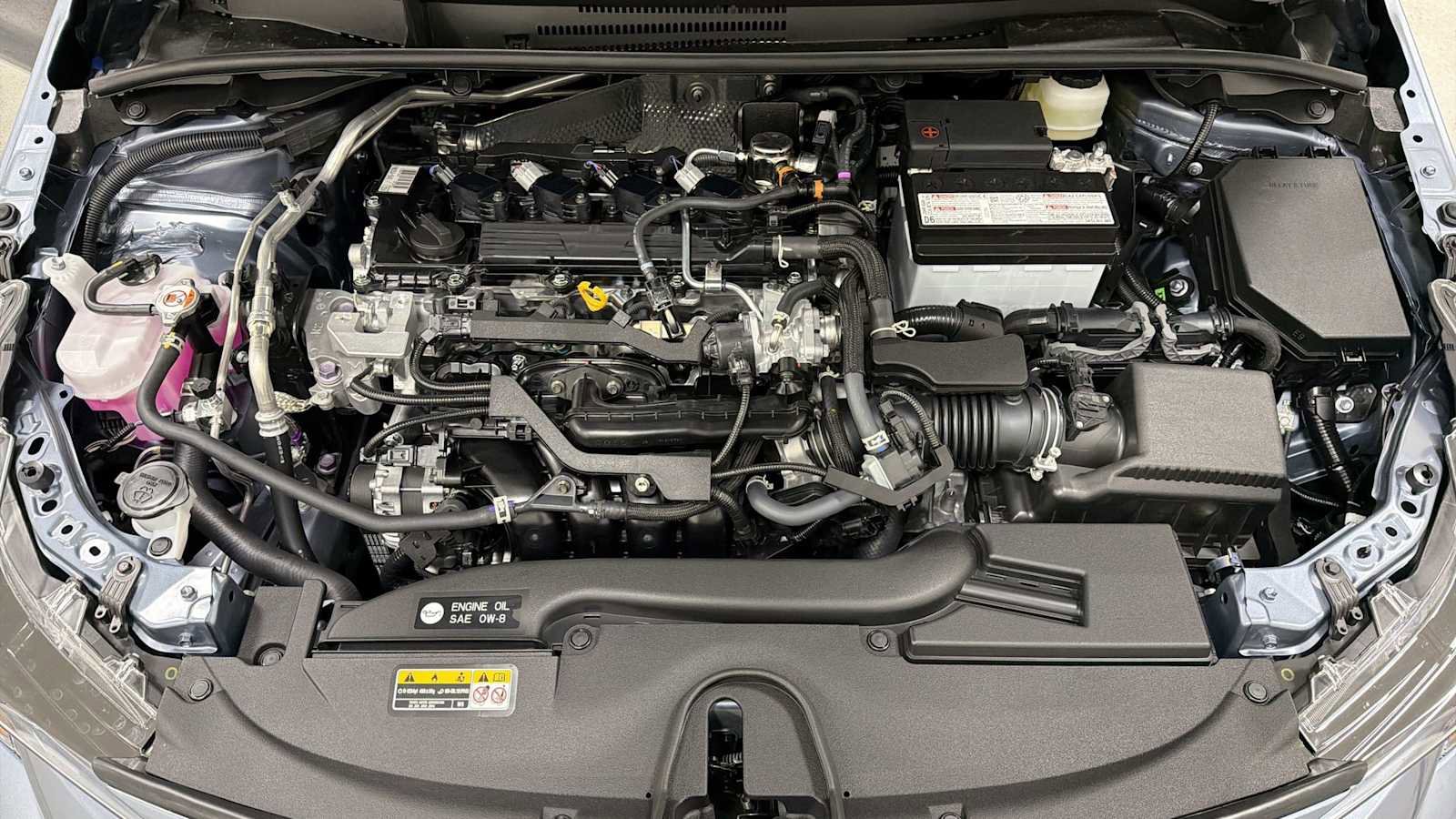 New 2026 Toyota Corolla LE image 30