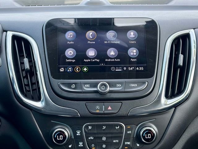 Used 2024 Chevrolet Equinox LT image 23