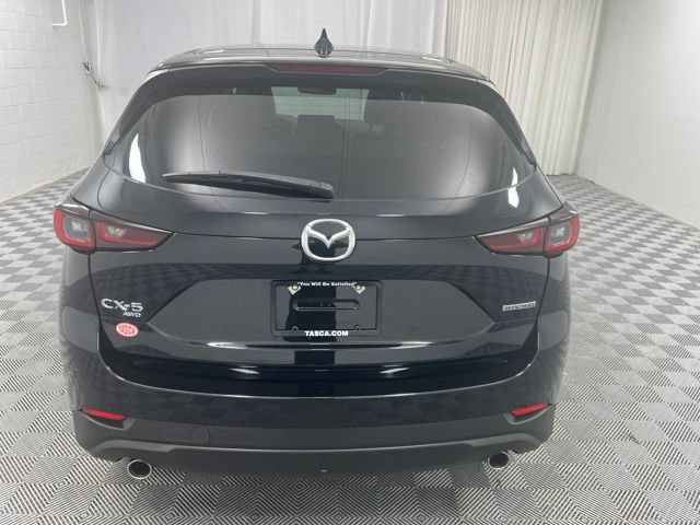 Used 2023 MAZDA CX-5 AWD 2.5 S image 7