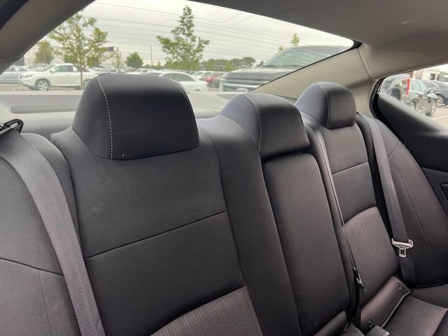 Used 2019 Nissan Altima 2.5 SV AWD/4WD image 28