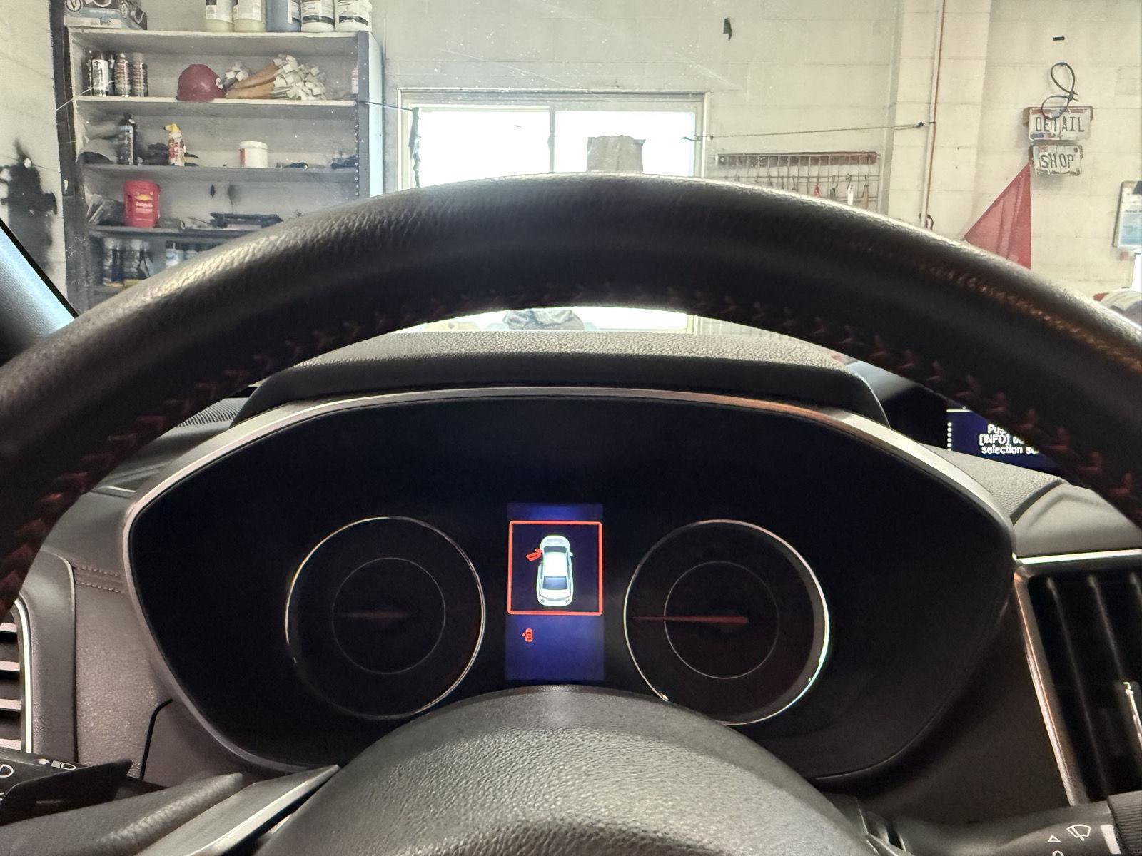 Used 2019 Subaru Impreza 2.0i Sport image 12