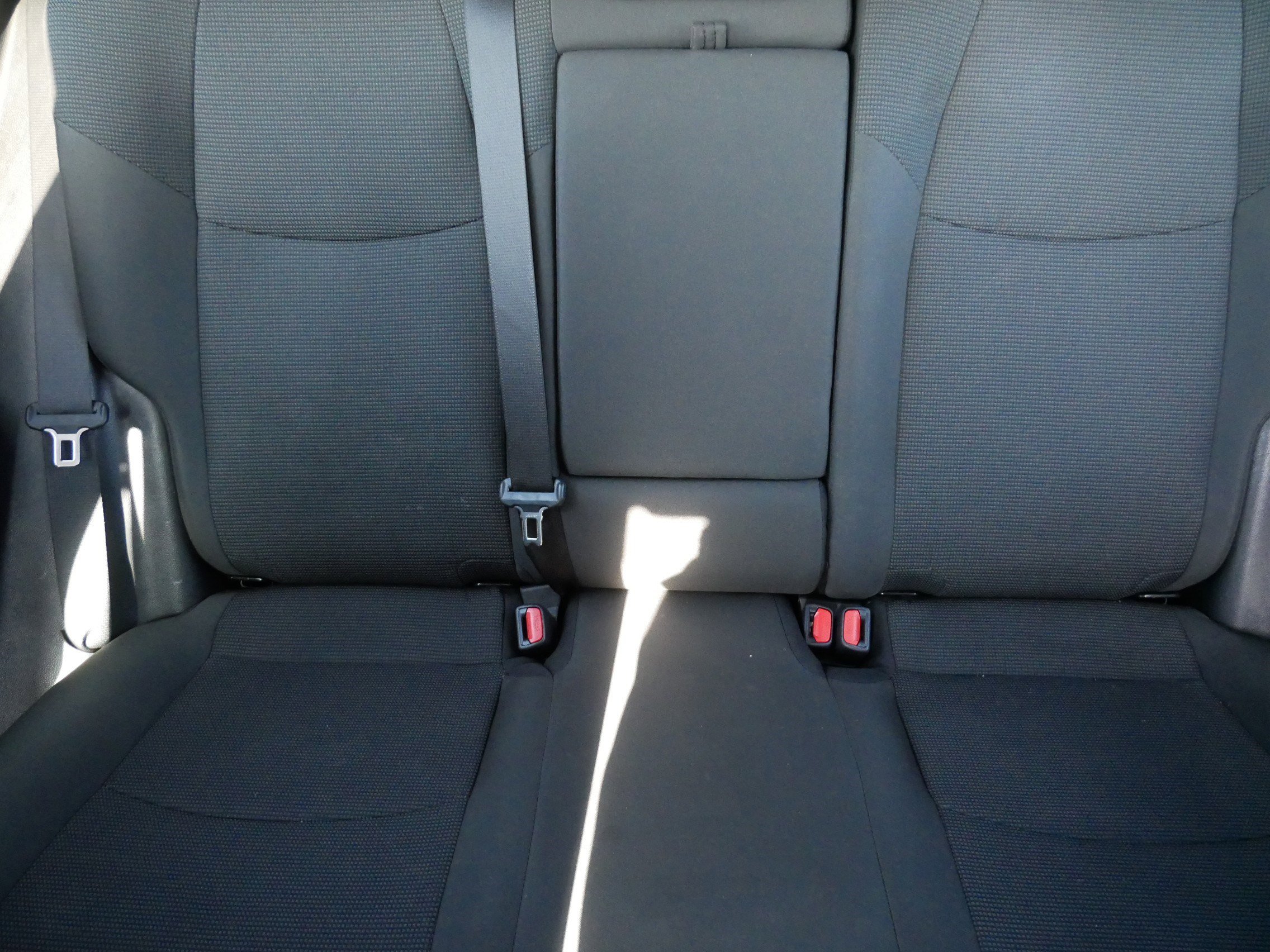 Certified 2024 Toyota RAV4 LE FWD image 13