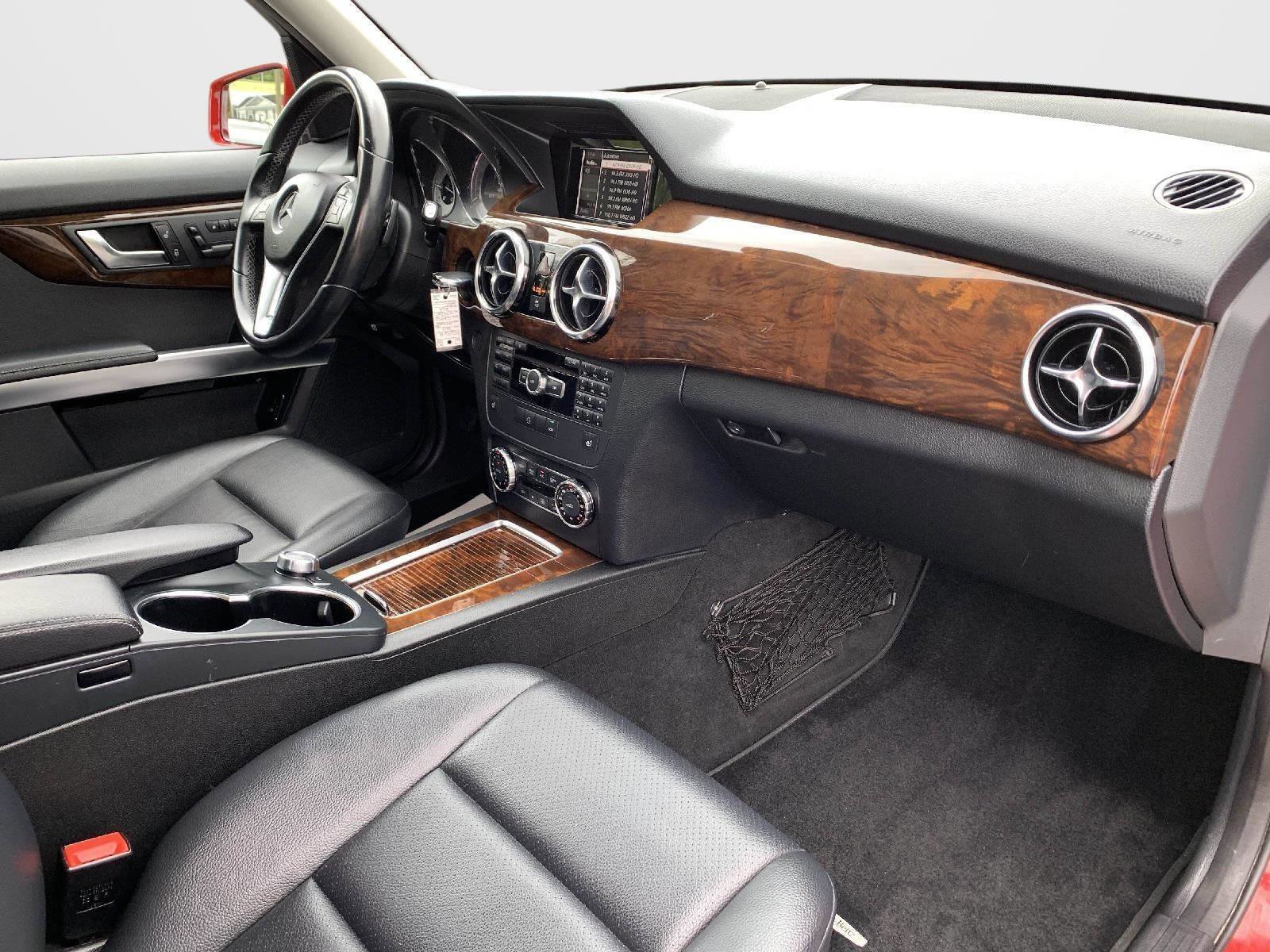 Used 2013 Mercedes-Benz GLK 350 4MATIC image 41