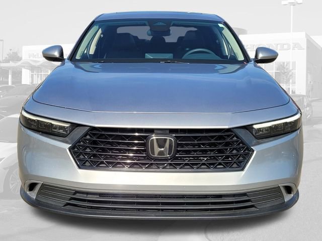 Certified 2023 Honda Accord EX image 7