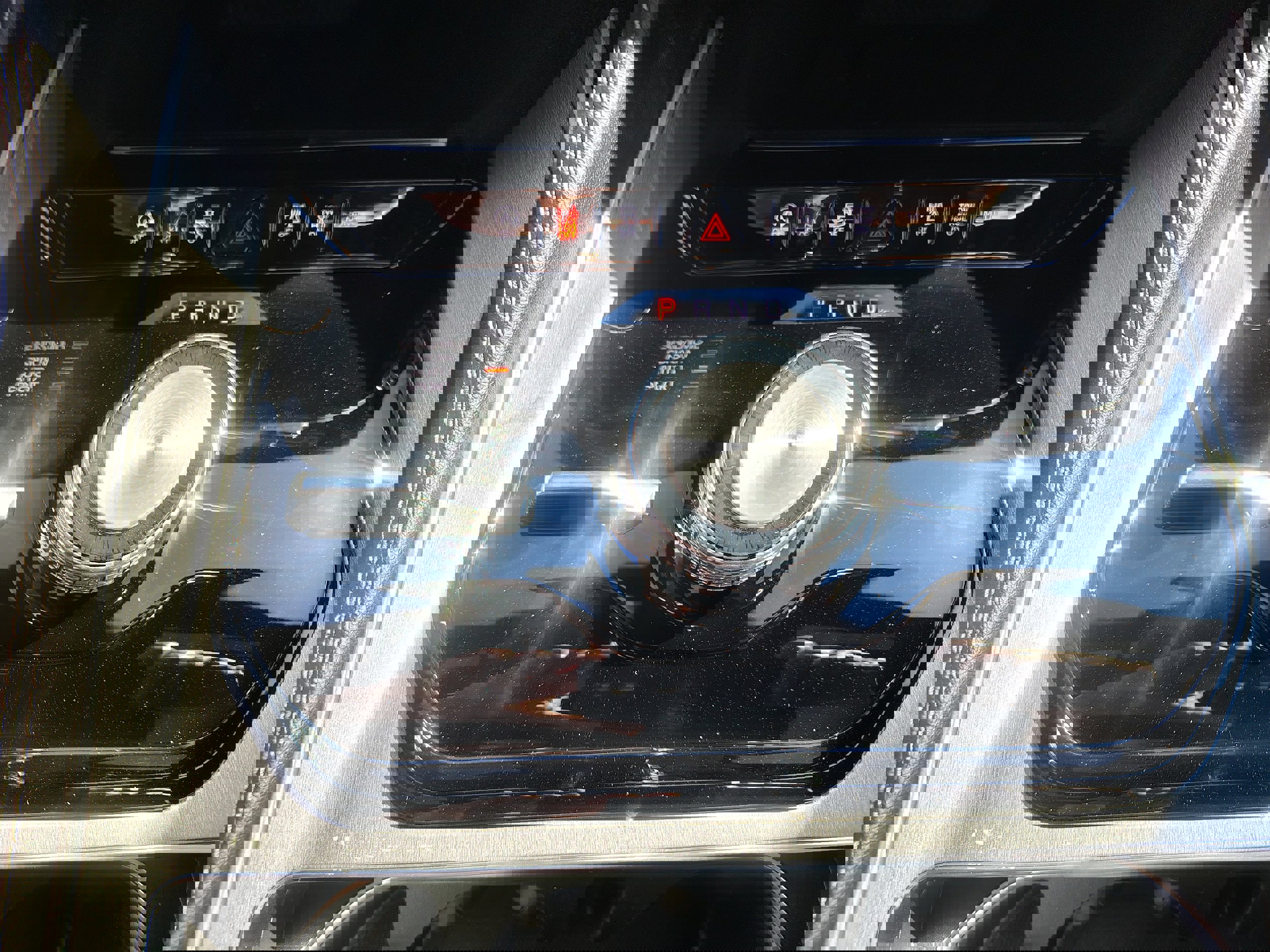 New 2026 Jeep Grand Wagoneer 4WD image 41