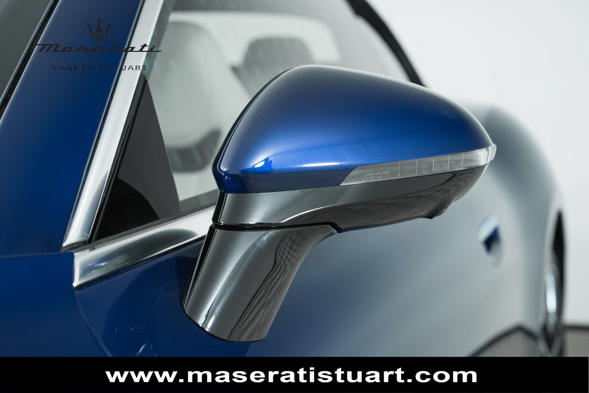 New 2026 Maserati GranCabrio Modena AWD/4WD image 43