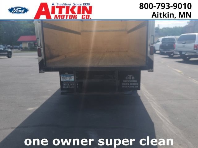 Used 2012 Ford F450 XLT w/ XLT Interior Pkg RWD image 14