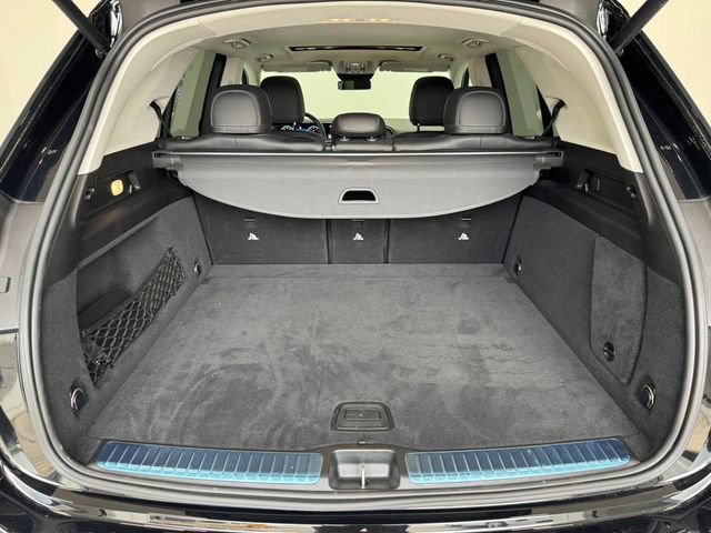 Used 2024 Mercedes-Benz GLE 350 4MATIC image 8