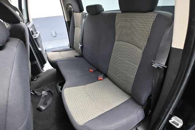 Used 2012 RAM 1500 ST w/ Trailer Brake Control Group AWD/4WD image 26