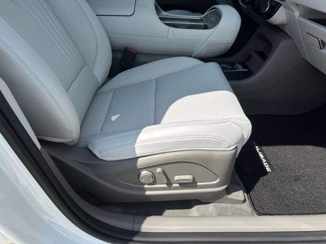 New 2027 Hyundai Palisade SEL Premium AWD/4WD image 13
