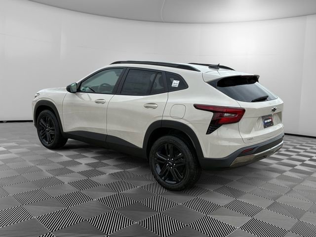 New 2026 Chevrolet Trax ACTIV w/ Driver Confidence Package image 5