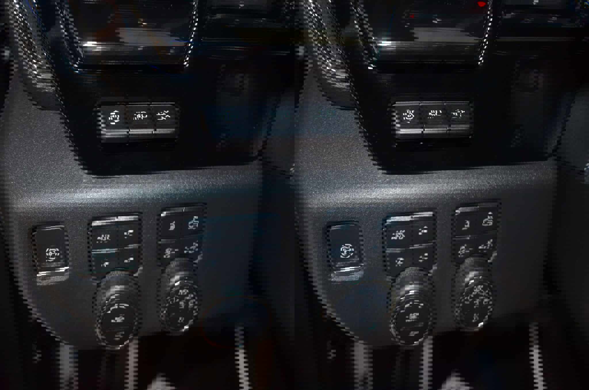 Used 2023 Chevrolet Silverado 1500 ZR2 w/ Technology Package image 59