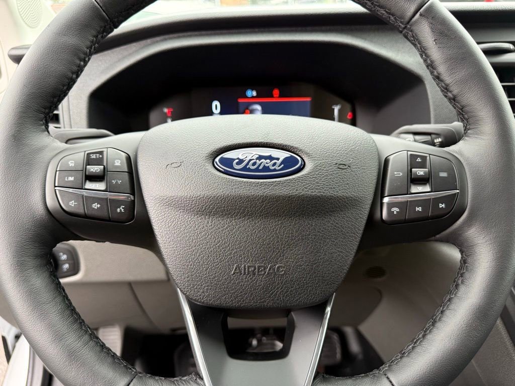 New 2026 Ford Transit 250 Low Roof w/ Load Area Protection Package image 37