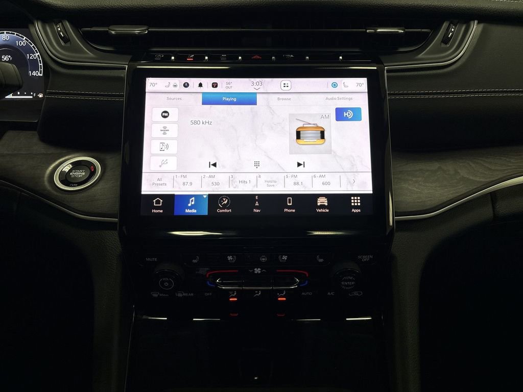 Used 2023 Jeep Grand Cherokee L Limited w/ Luxury Tech Group II image 37