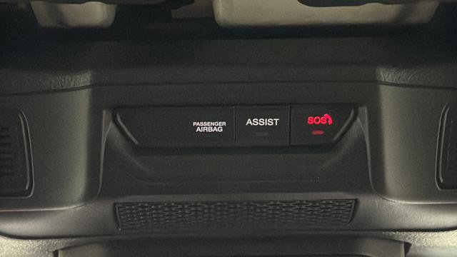New 2026 Jeep Gladiator Sport AWD/4WD image 30