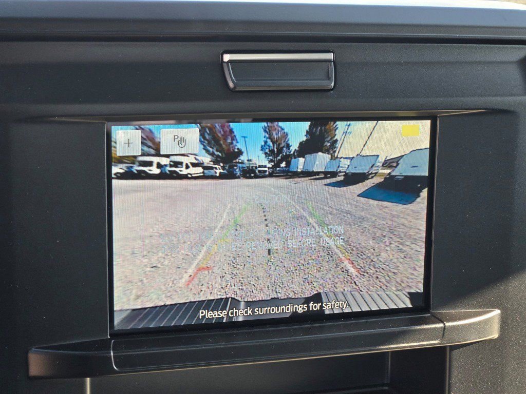 New 2026 Ford F350 XL w/ STX Appearance Package image 21