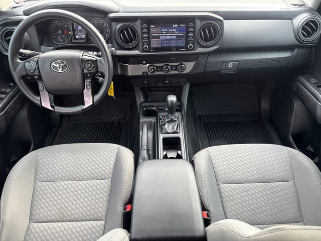 Used 2022 Toyota Tacoma SR w/ SR Convenience Package image 10
