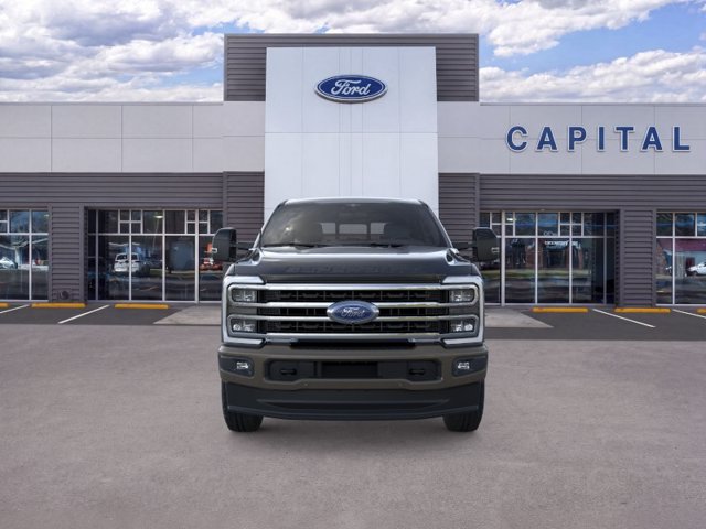 New 2026 Ford F250 King Ranch AWD/4WD image 6