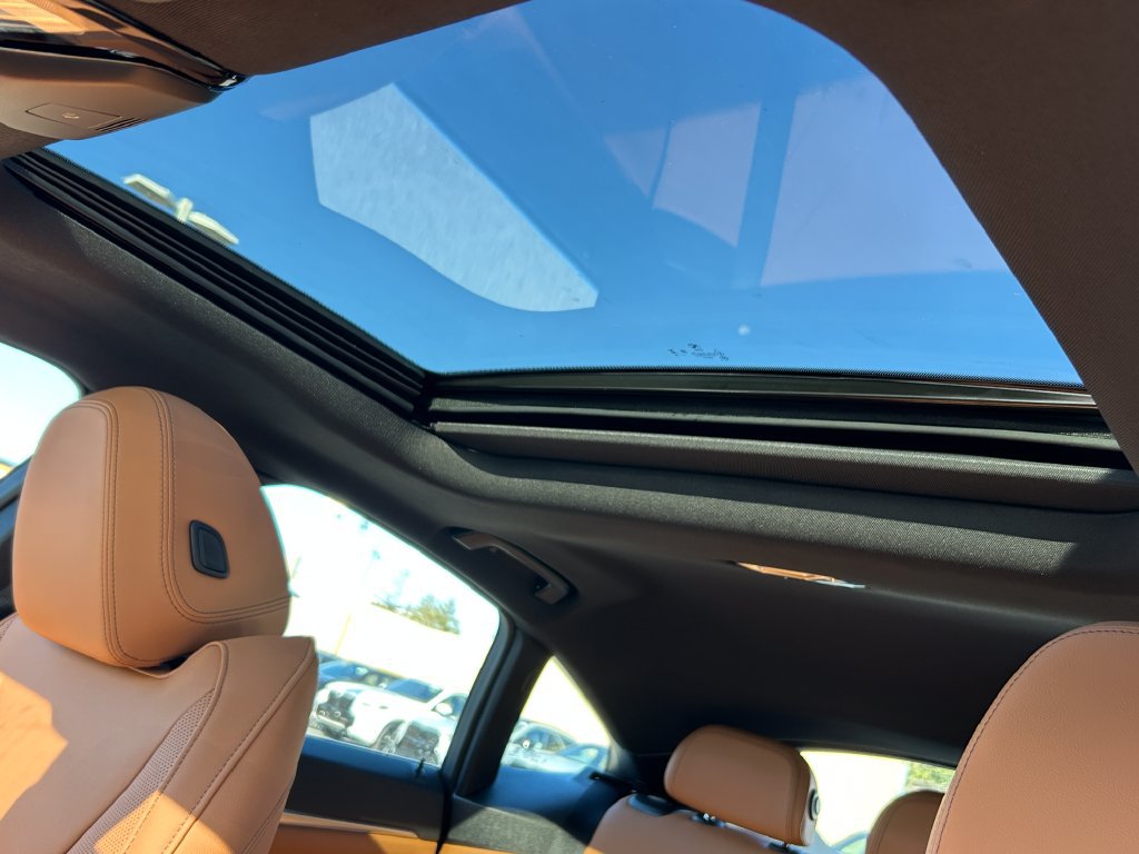 New 2026 BMW i4 eDrive40 RWD image 16