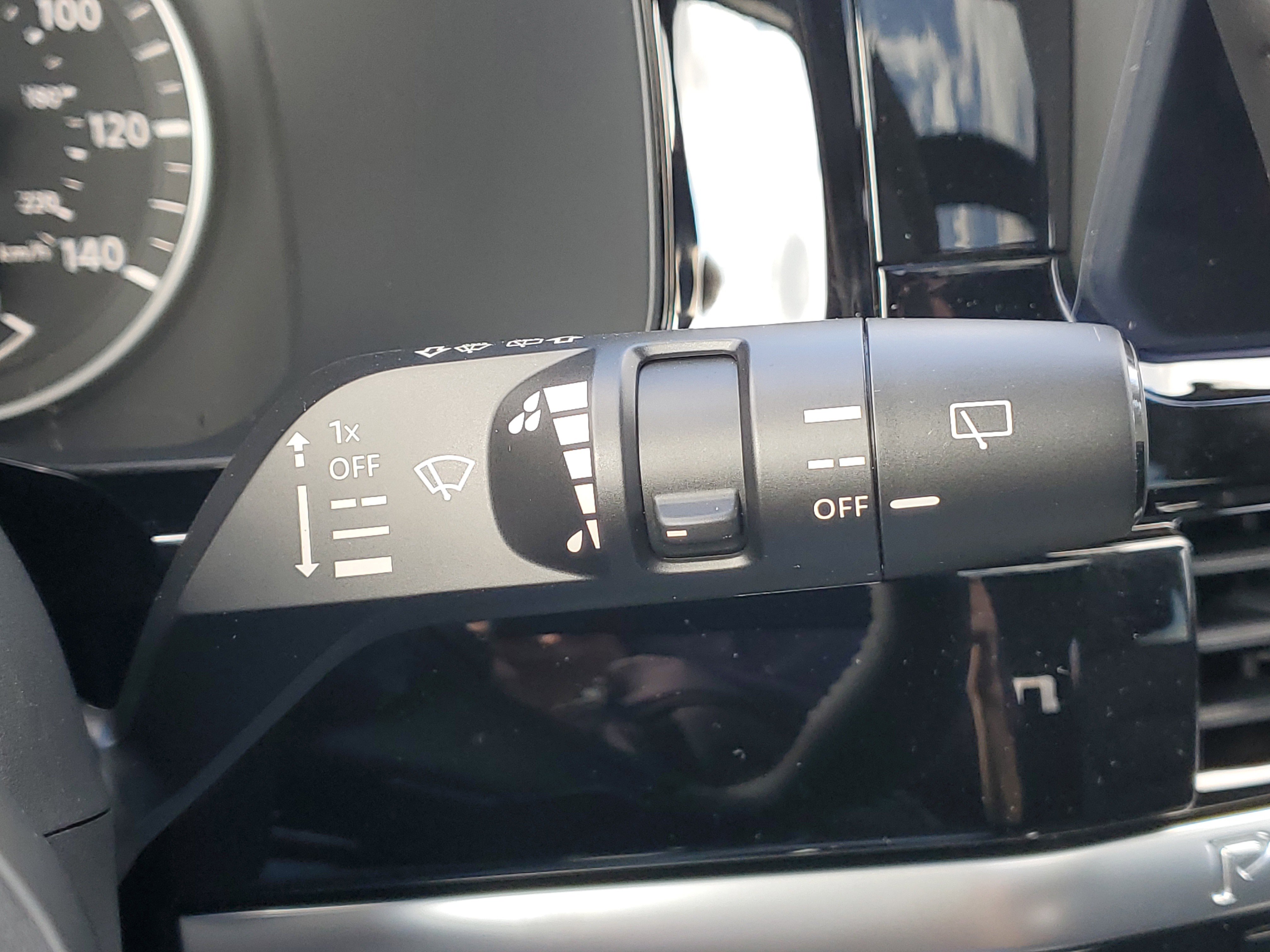 New 2026 Nissan Pathfinder SV w/ SV Premium Package image 13