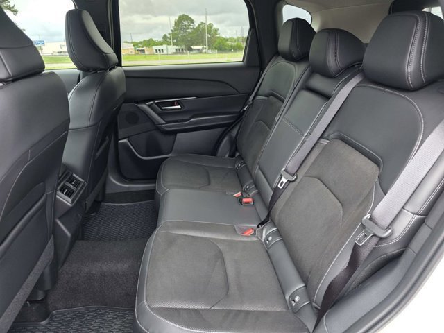 New 2026 MAZDA CX-5 Select AWD/4WD image 6